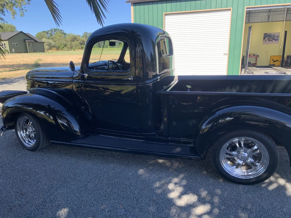 1946 Chevrolet AK Series - Image 15 of 31