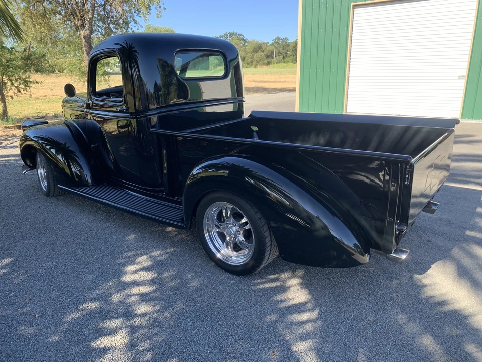 1946 Chevrolet AK Series - Image 16 of 31