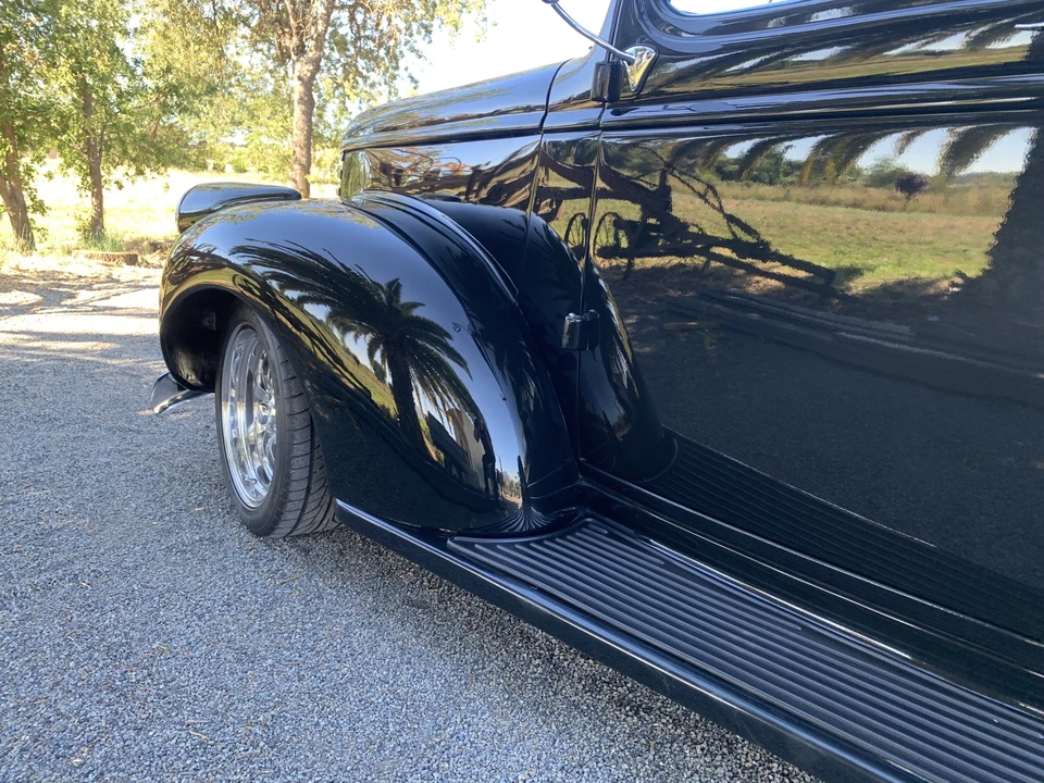 1946 Chevrolet AK Series - Image 31 of 31