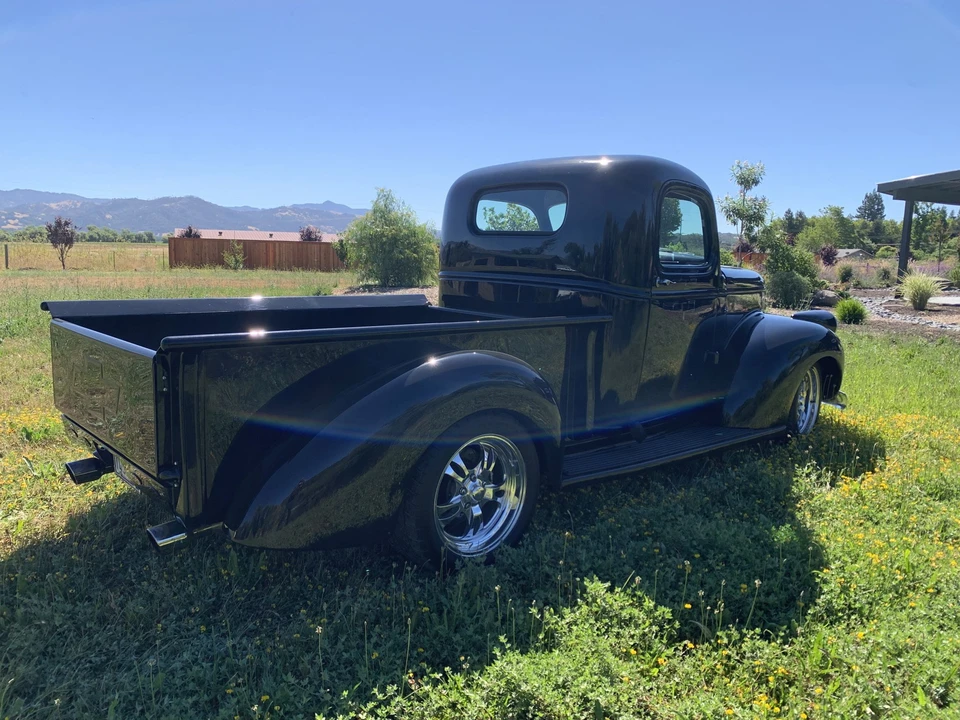 1946 Chevrolet AK Series - Image 8 of 31