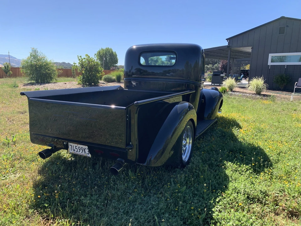 1946 Chevrolet AK Series - Image 7 of 31