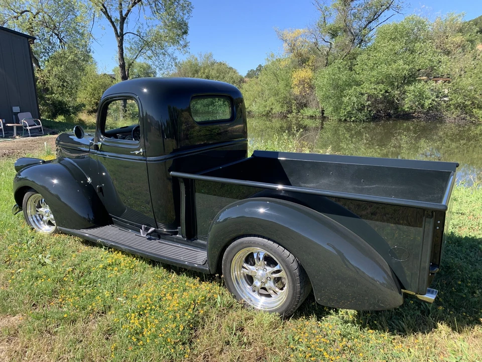 1946 Chevrolet AK Series - Image 5 of 31