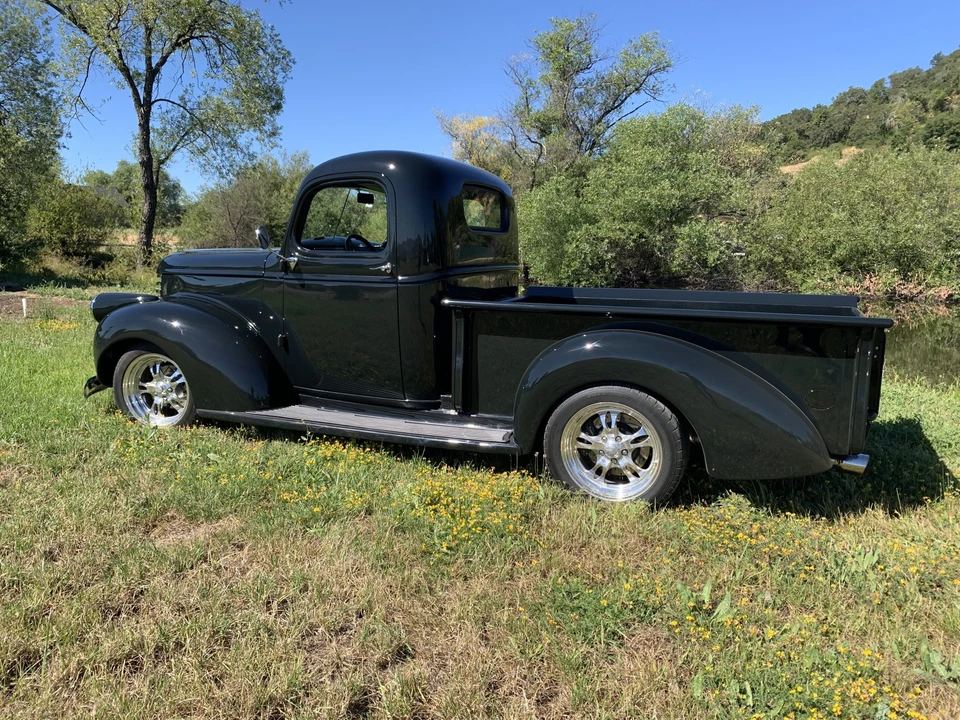 1946 Chevrolet AK Series - Image 4 of 31