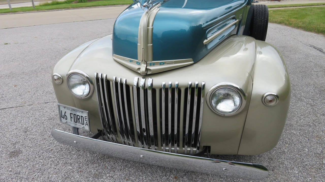 1946 Ford Pickup (1940-1947) - Image 18 of 31