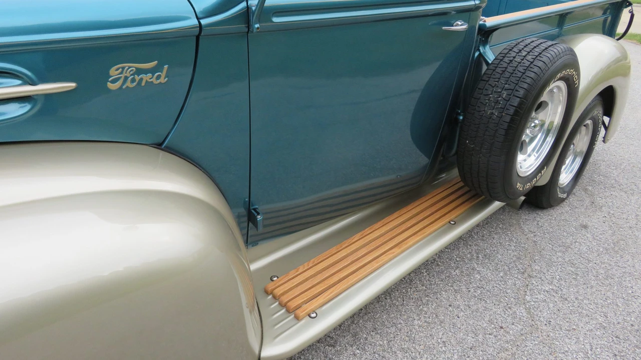 1946 Ford Pickup (1940-1947) - Image 31 of 31