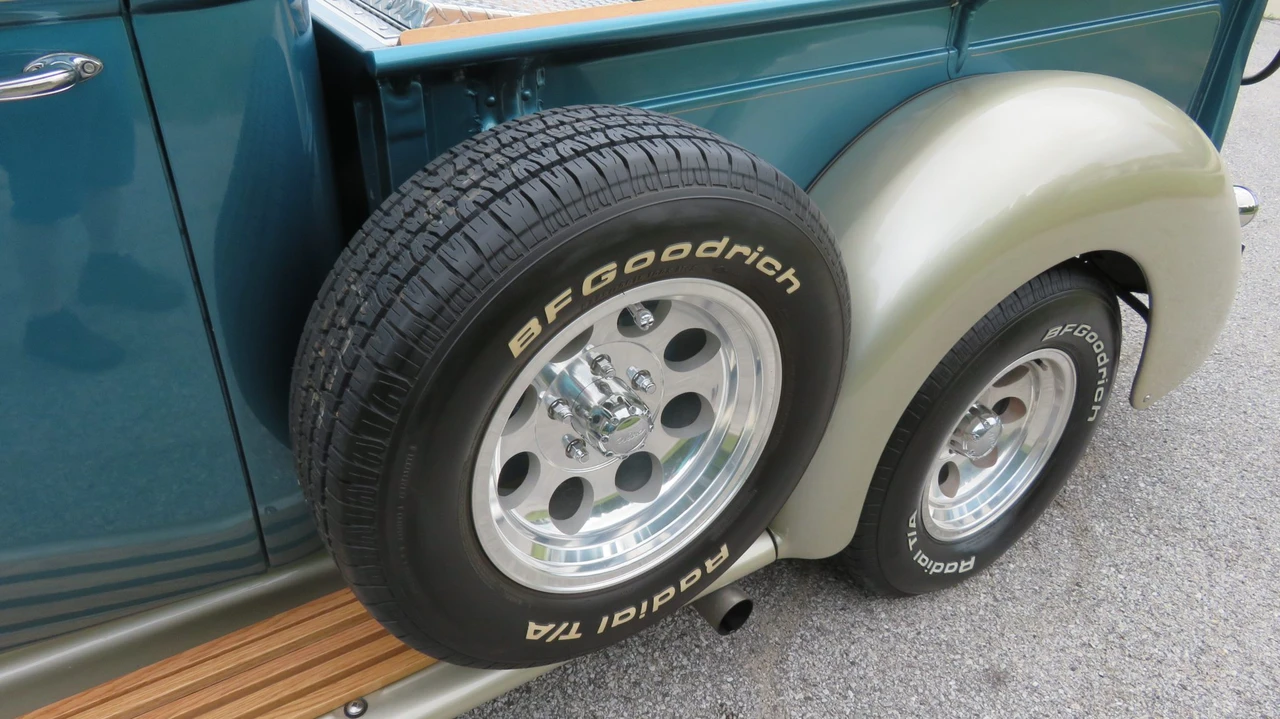 1946 Ford Pickup (1940-1947) - Image 30 of 31