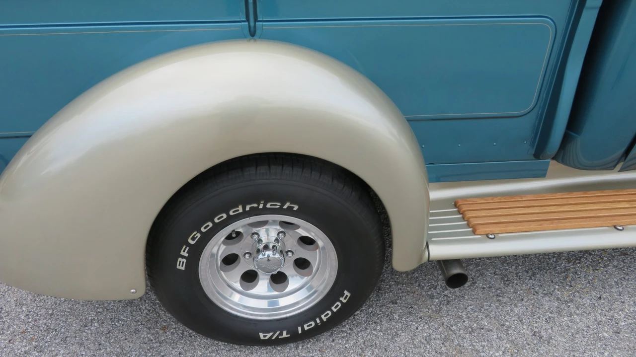 1946 Ford Pickup (1940-1947) - Image 26 of 31