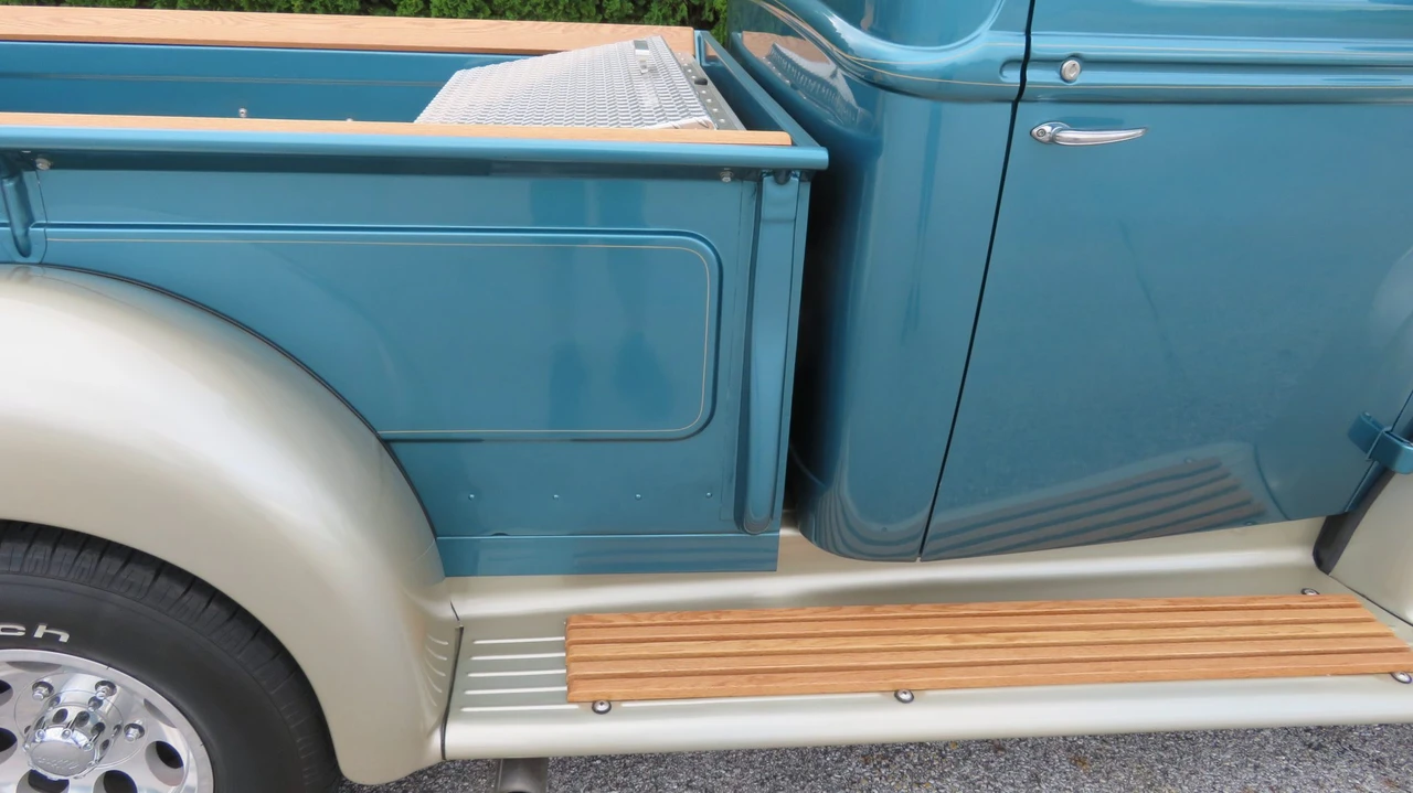 1946 Ford Pickup (1940-1947) - Image 24 of 31
