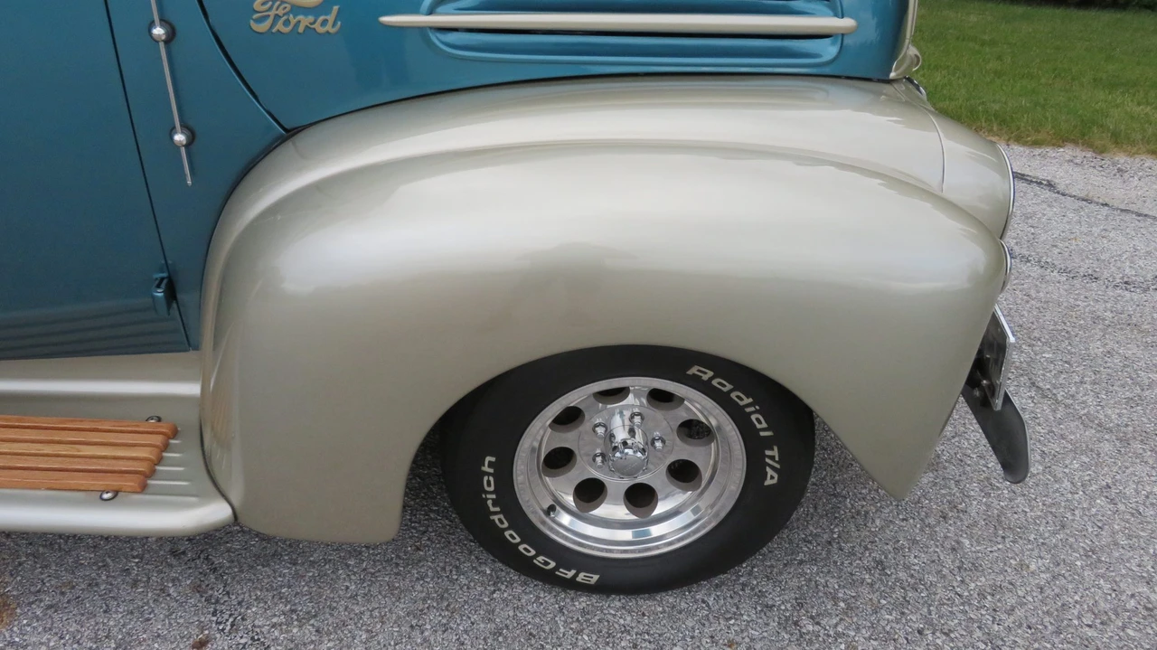 1946 Ford Pickup (1940-1947) - Image 22 of 31
