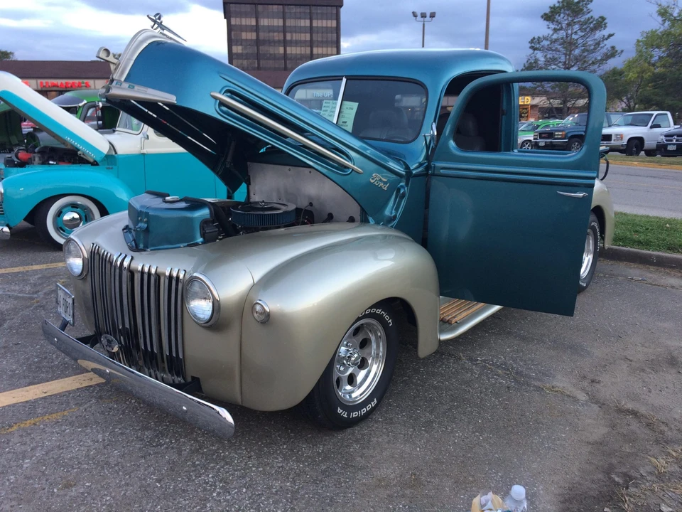 1946 Ford Pickup (1940-1947) - Image 14 of 31