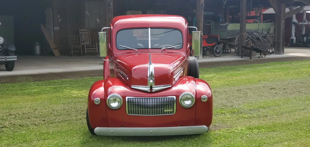 1946 Ford Pickup (1940-1947) - Image 10 of 31