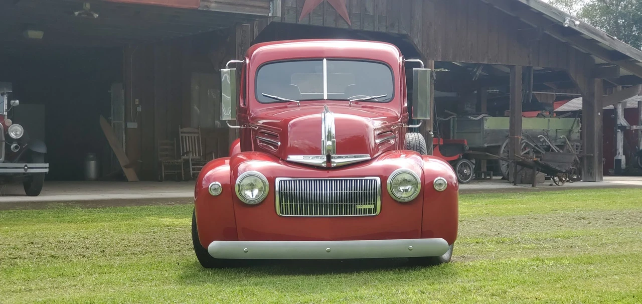 1946 Ford Pickup (1940-1947) - Image 8 of 31