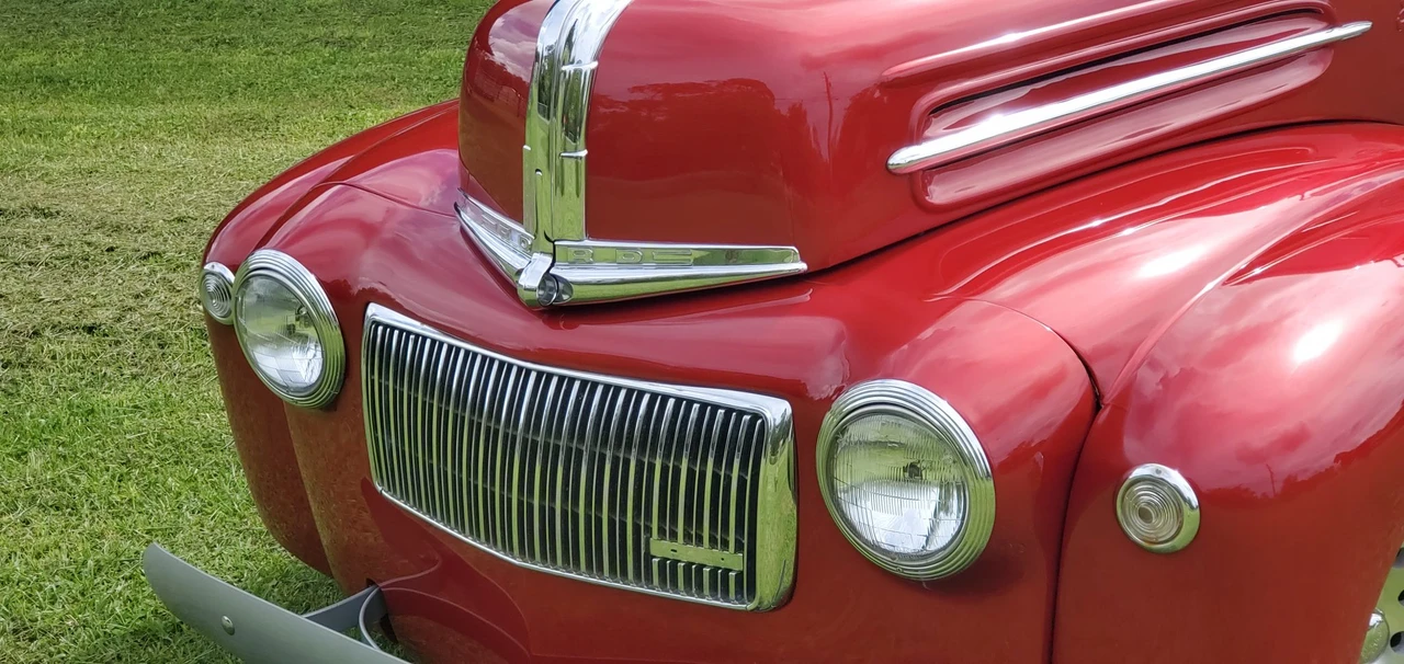 1946 Ford Pickup (1940-1947) - Image 29 of 31