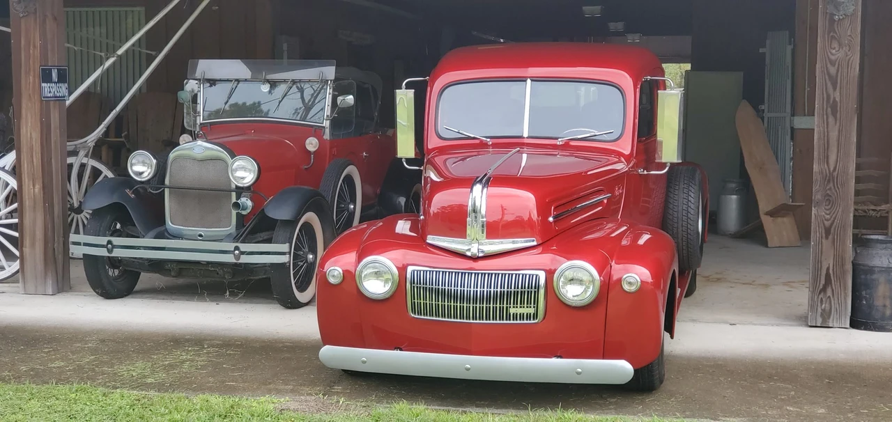 1946 Ford Pickup (1940-1947) - Image 7 of 31