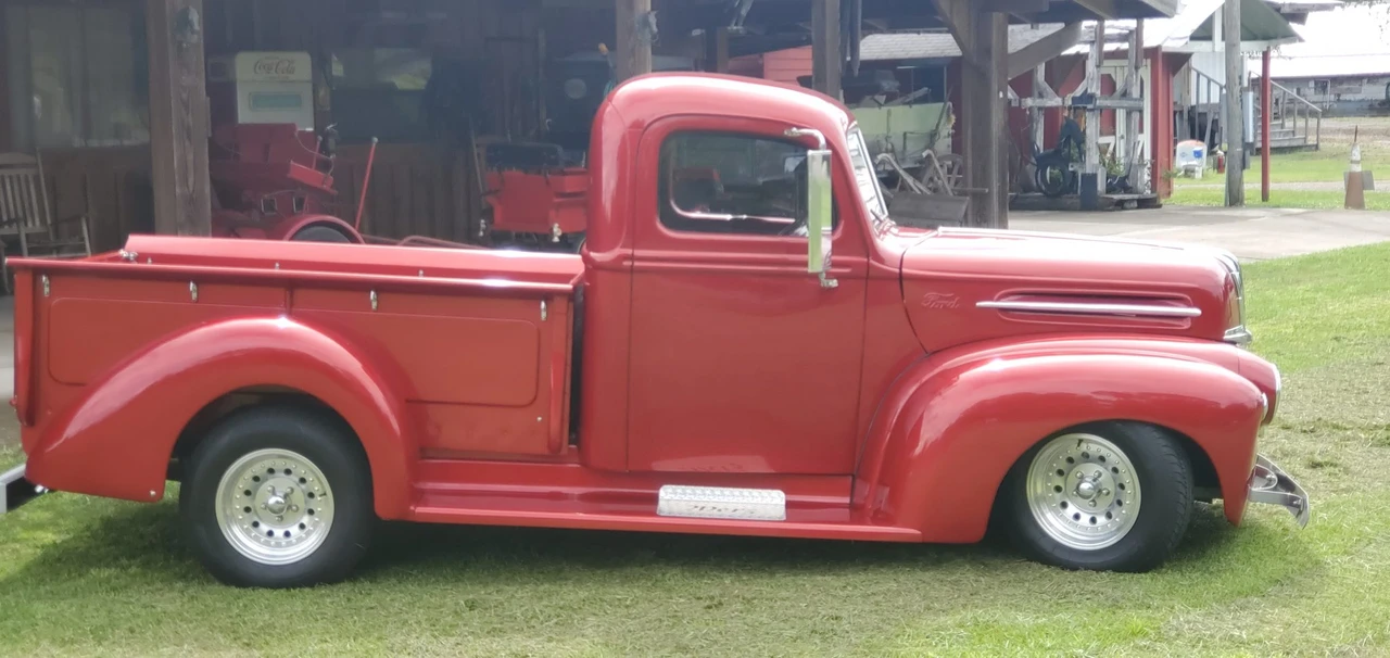 1946 Ford Pickup (1940-1947) - Image 16 of 31
