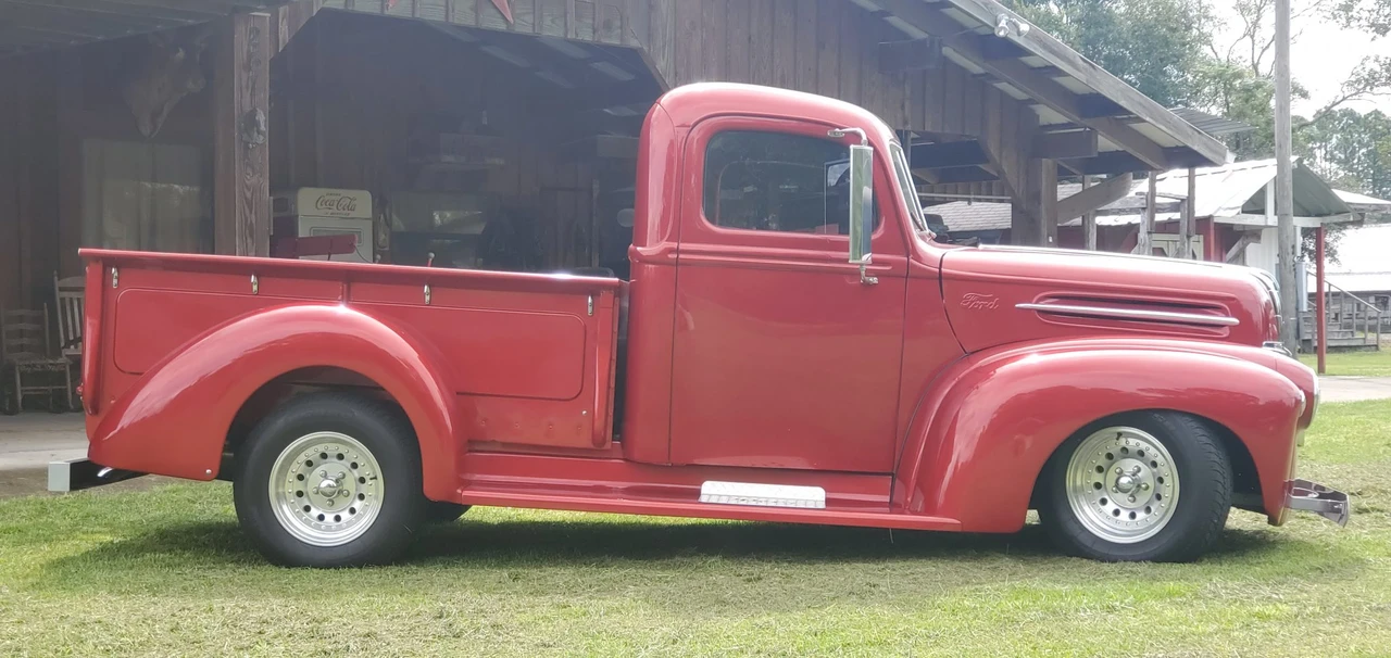 1946 Ford Pickup (1940-1947) - Image 15 of 31