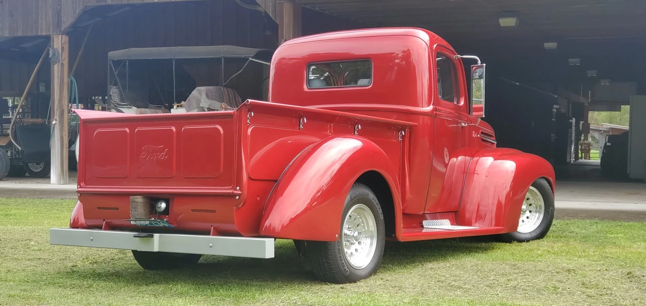 1946 Ford Pickup (1940-1947) - Image 19 of 31