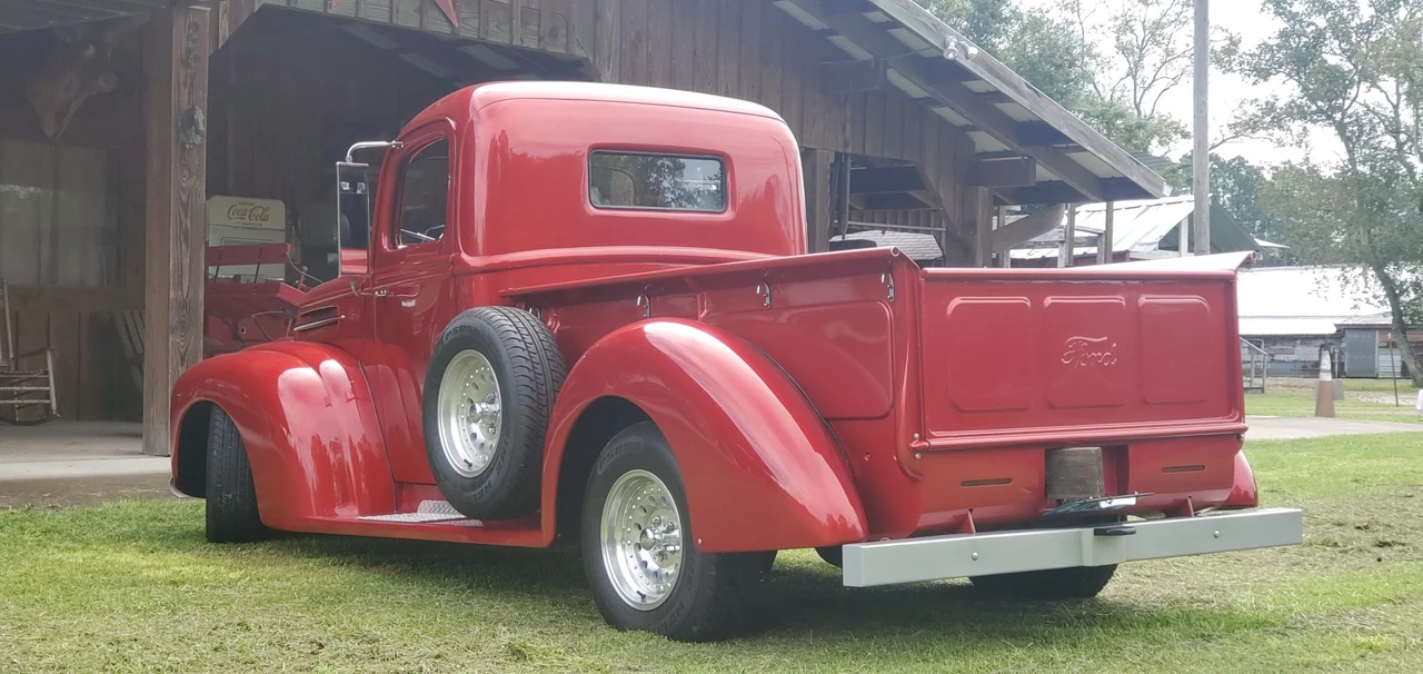 1946 Ford Pickup (1940-1947) - Image 23 of 31