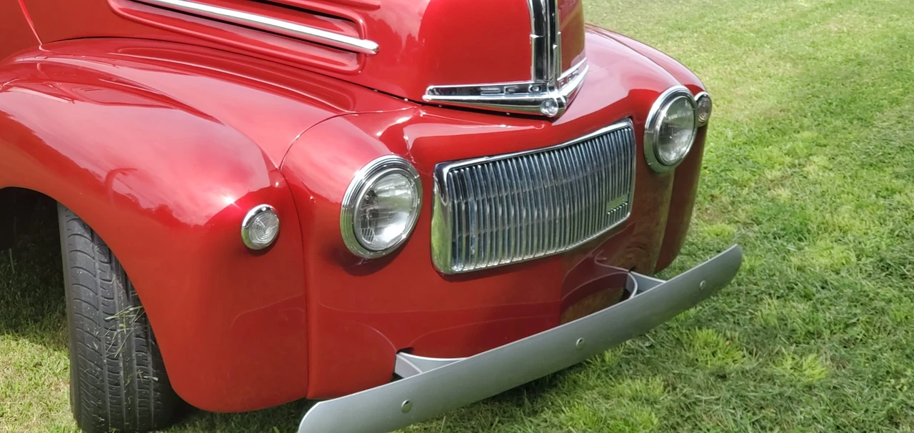 1946 Ford Pickup (1940-1947) - Image 28 of 31