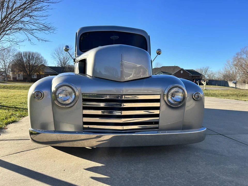 1946 Ford Pickup (1940-1947) - Image 3 of 31