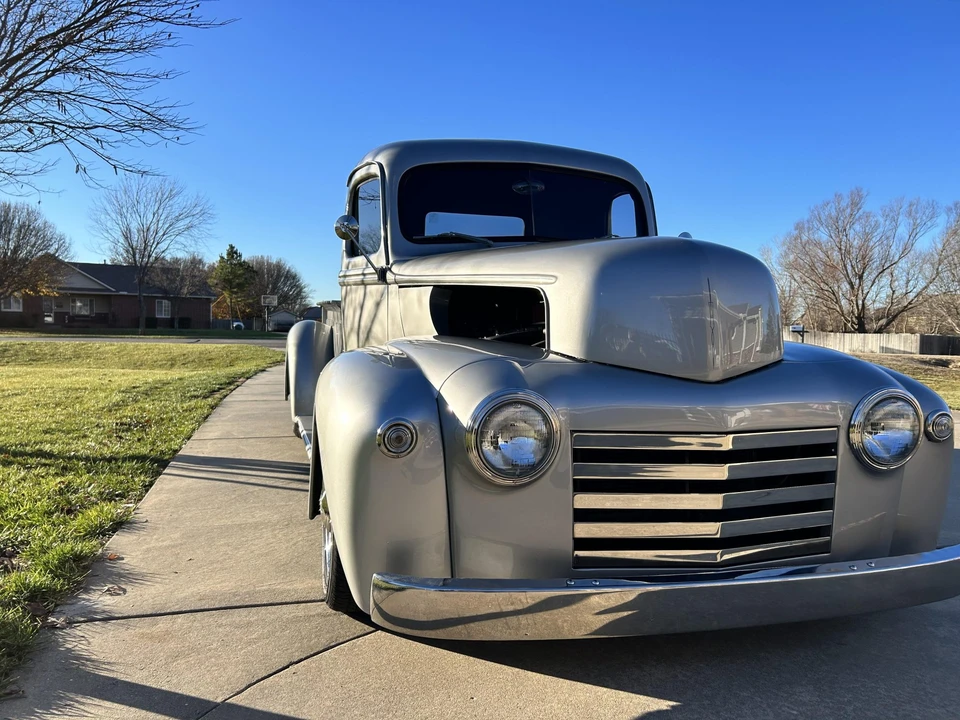1946 Ford Pickup (1940-1947) - Image 4 of 31