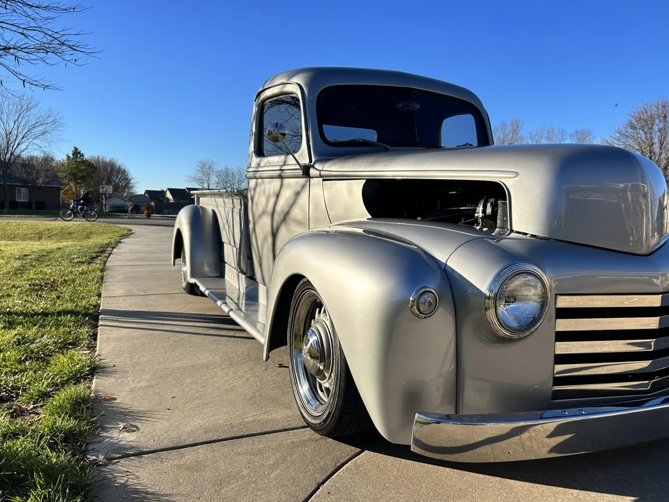 1946 Ford Pickup (1940-1947) - Image 5 of 31