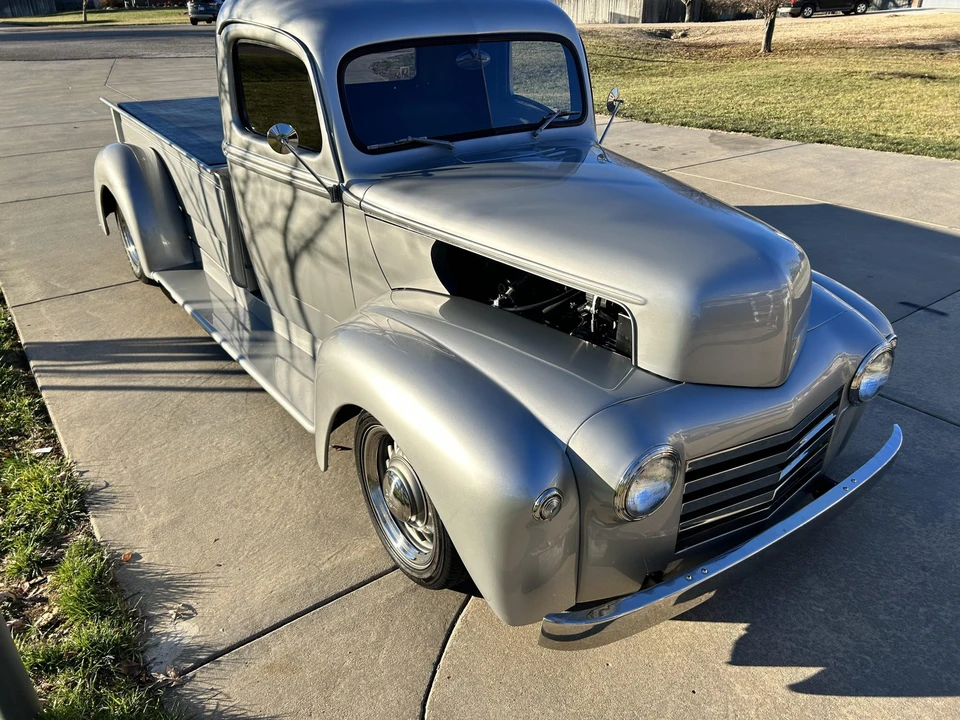 1946 Ford Pickup (1940-1947) - Image 6 of 31