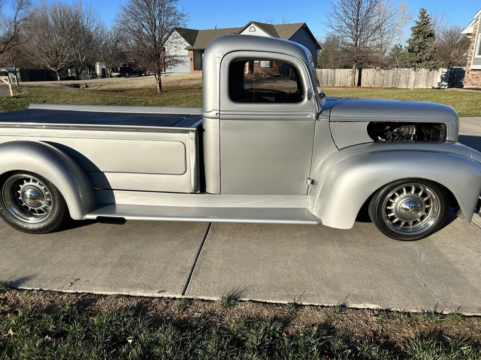 1946 Ford Pickup (1940-1947) - Image 7 of 31