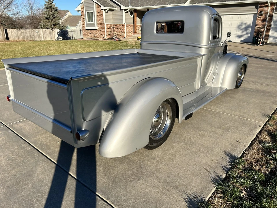 1946 Ford Pickup (1940-1947) - Image 31 of 31