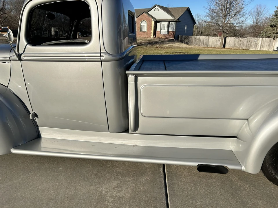 1946 Ford Pickup (1940-1947) - Image 20 of 31