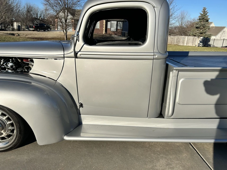 1946 Ford Pickup (1940-1947) - Image 19 of 31