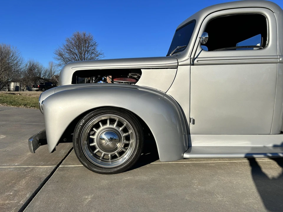 1946 Ford Pickup (1940-1947) - Image 18 of 31