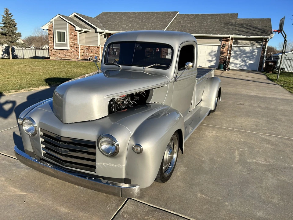 1946 Ford Pickup (1940-1947) - Image 2 of 31
