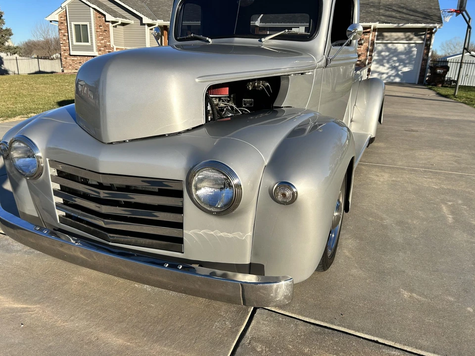 1946 Ford Pickup (1940-1947) - Image 17 of 31