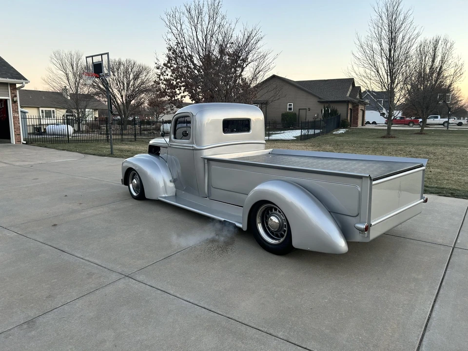1946 Ford Pickup (1940-1947) - Image 12 of 31