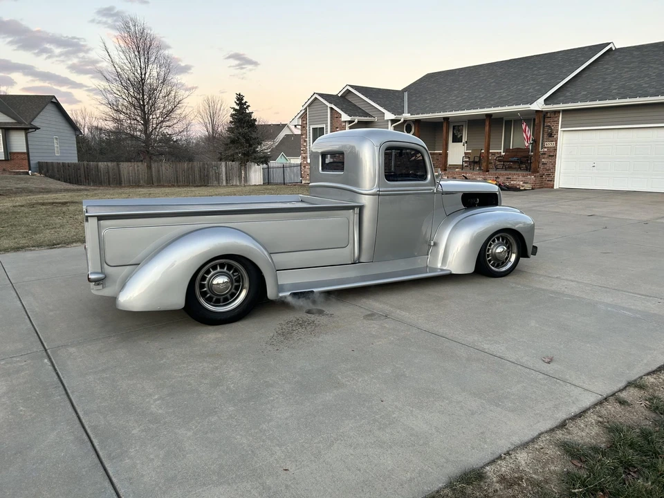 1946 Ford Pickup (1940-1947) - Image 8 of 31