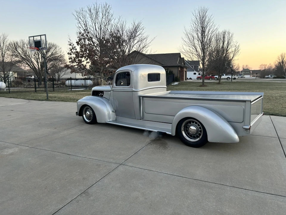1946 Ford Pickup (1940-1947) - Image 13 of 31