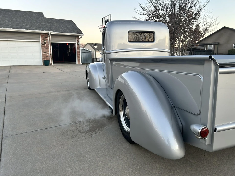 1946 Ford Pickup (1940-1947) - Image 23 of 31