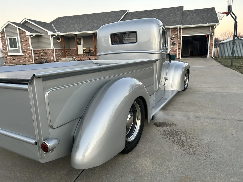 1946 Ford Pickup (1940-1947) - Image 30 of 31