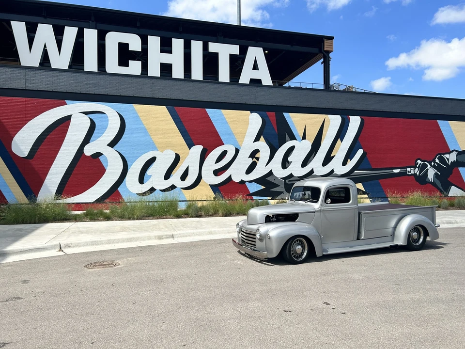 1946 Ford Pickup (1940-1947) - Image 15 of 31