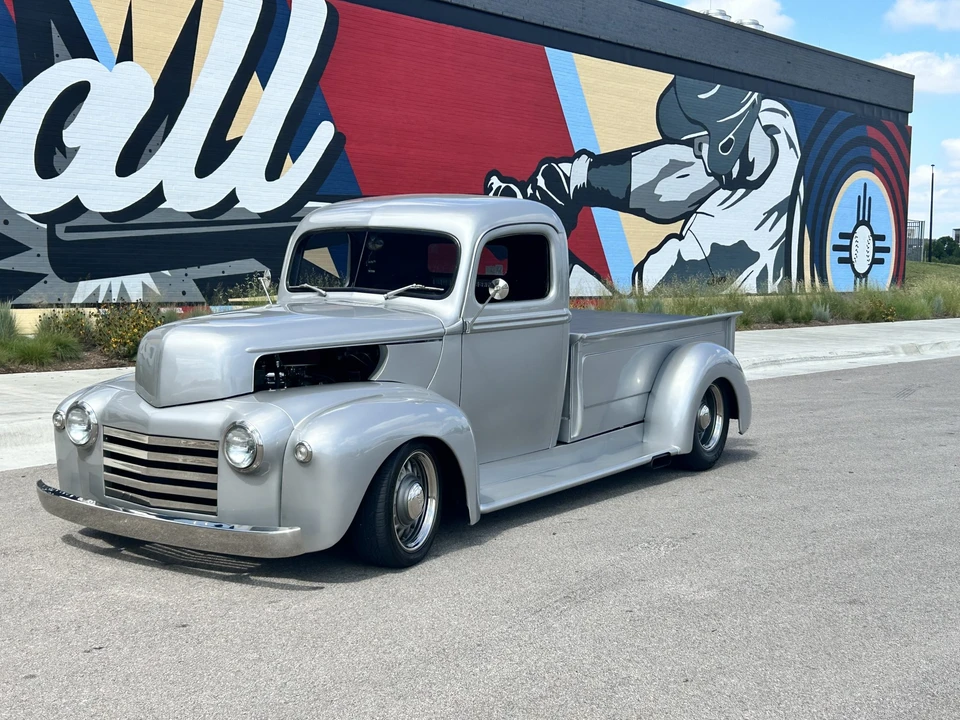 1946 Ford Pickup (1940-1947) - Image 16 of 31
