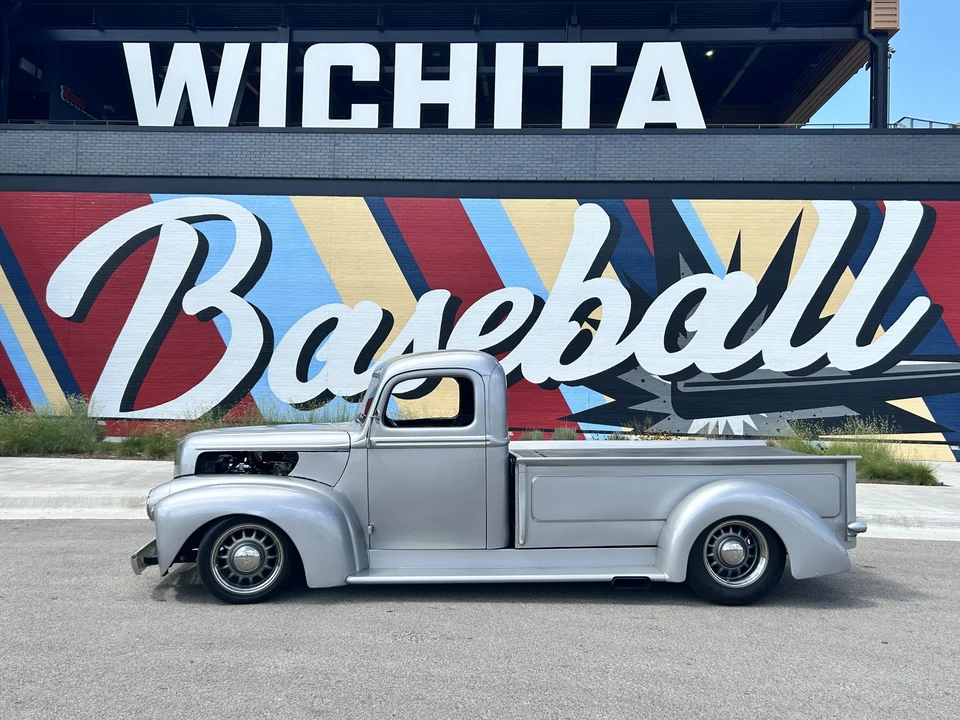 1946 Ford Pickup (1940-1947) - Image 14 of 31