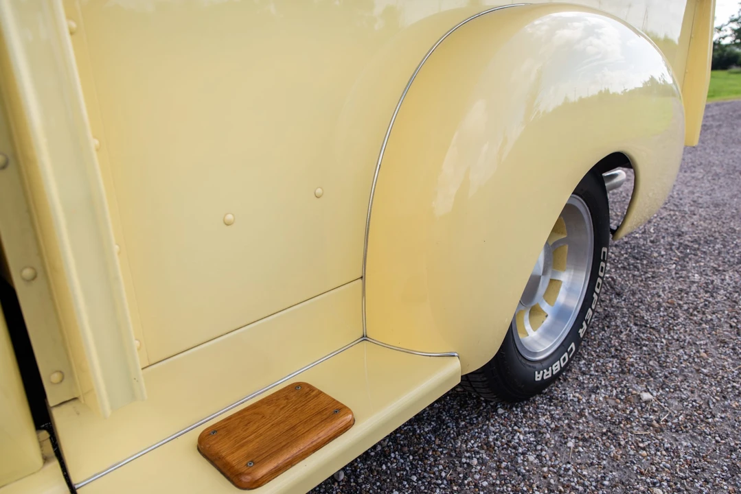 1946 Hudson Super Six - Image 28 of 31