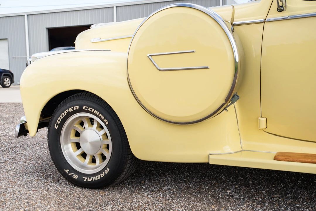1946 Hudson Super Six - Image 22 of 31