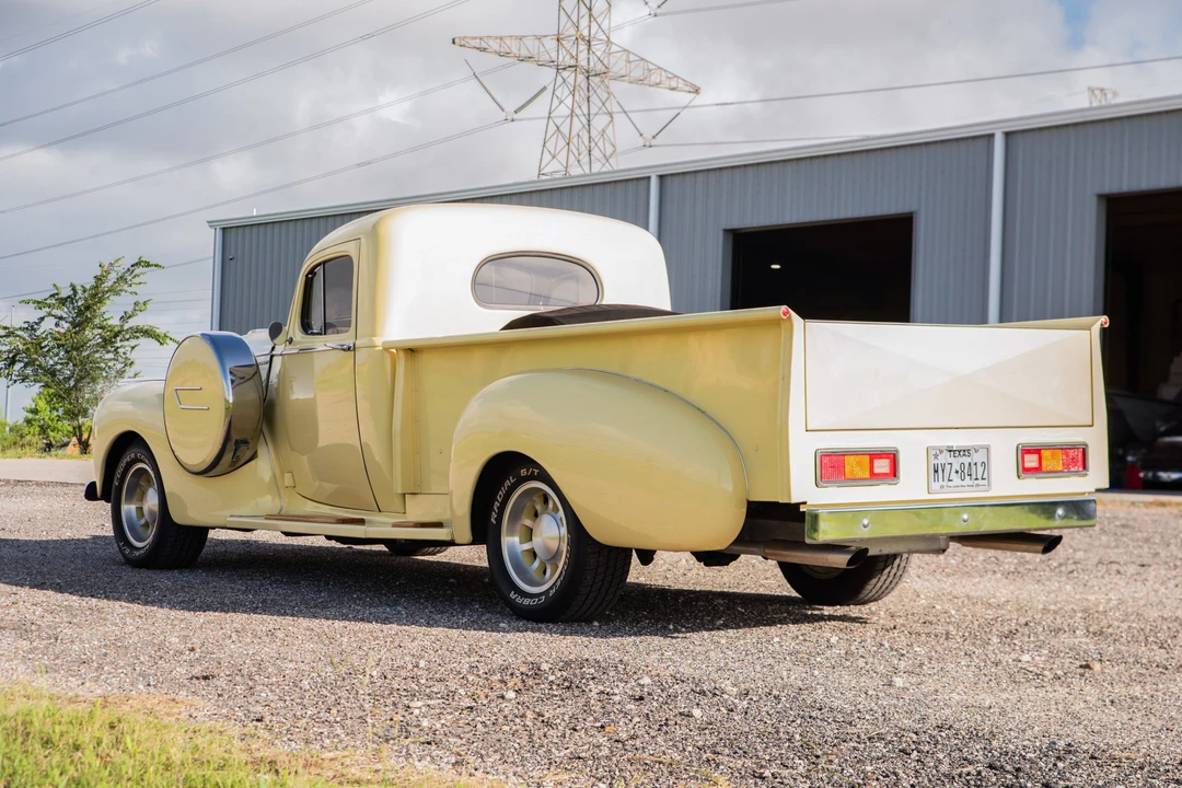 1946 Hudson Super Six - Image 3 of 31