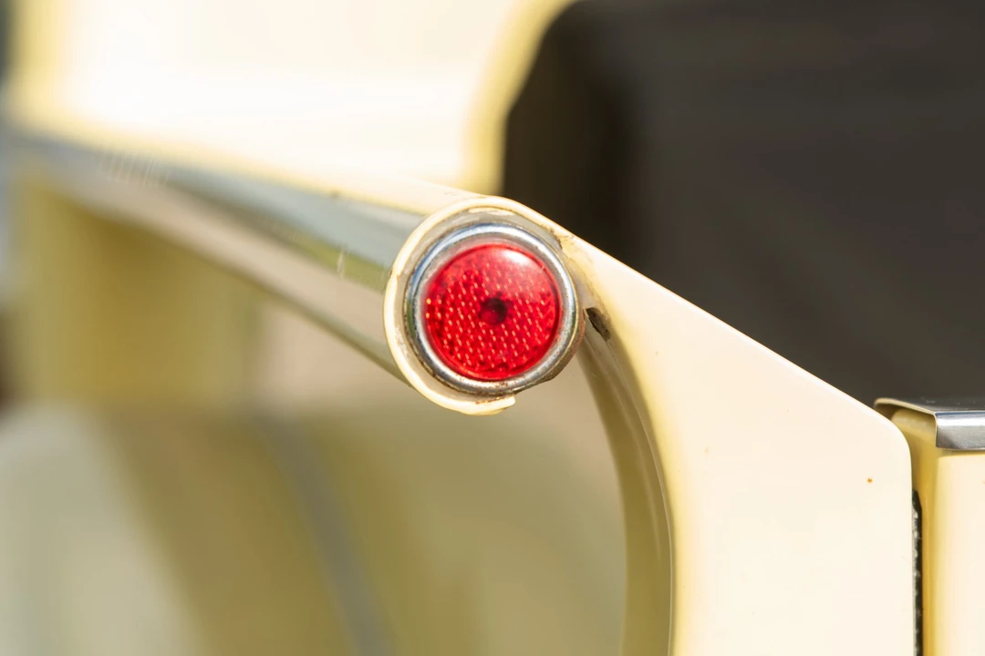 1946 Hudson Super Six - Image 31 of 31