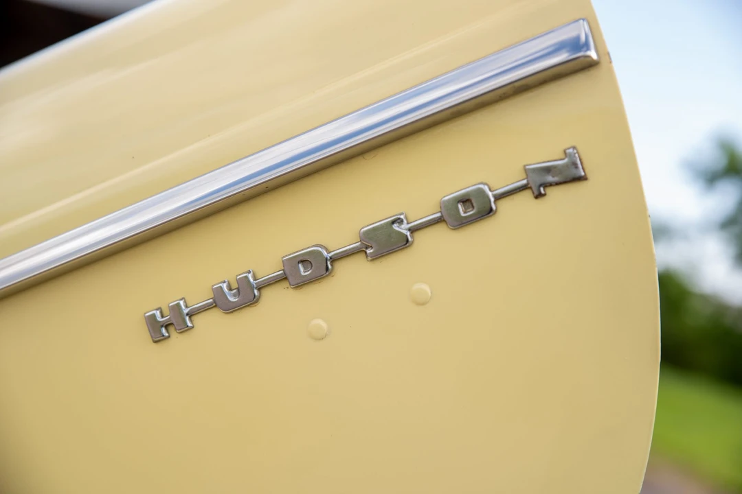 1946 Hudson Super Six - Image 21 of 31