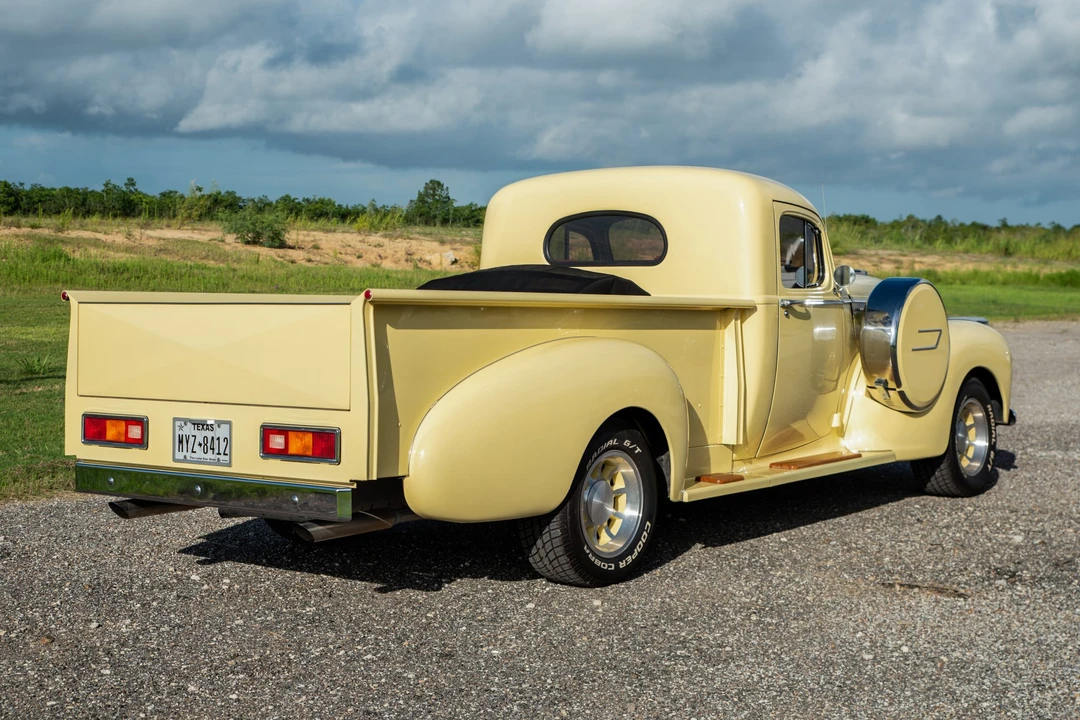 1946 Hudson Super Six - Image 6 of 31