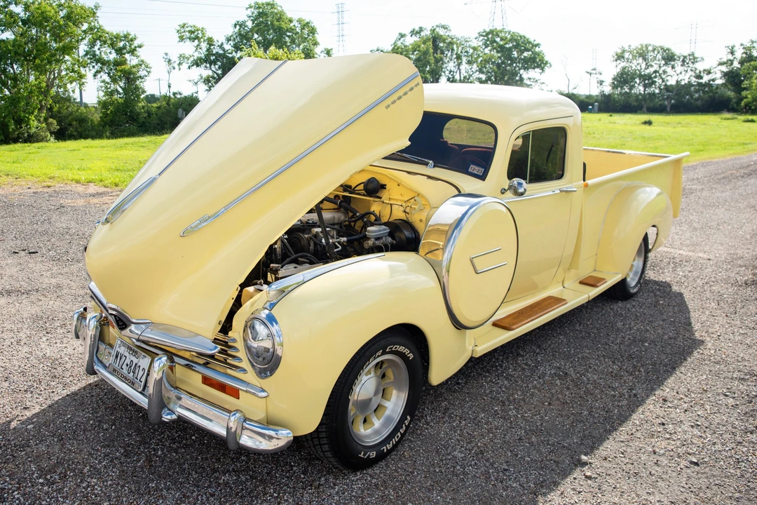 1946 Hudson Super Six - Image 11 of 31