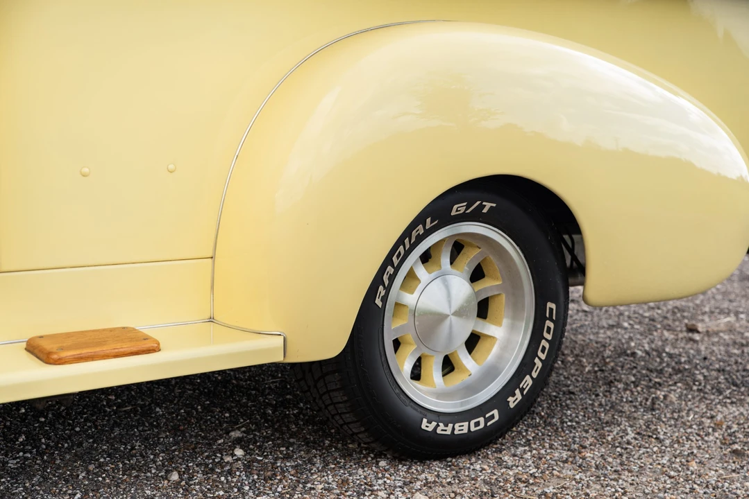 1946 Hudson Super Six - Image 29 of 31